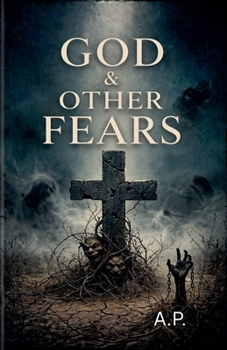 Paperback God & Other Fears Book