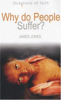 Paperback Why Do People Suffer? Book