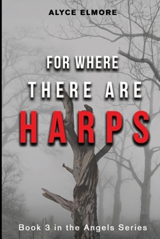 Paperback For Where There Are Harps Book