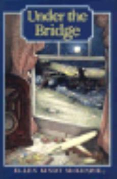 Hardcover Under the Bridge Book