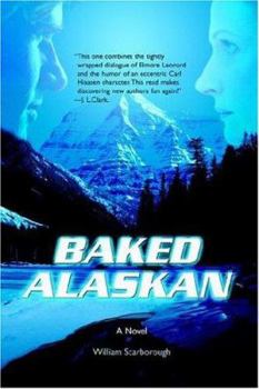 Paperback Baked Alaskan Book