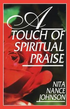 Perfect Paperback A Touch of Spiritual Praise Book