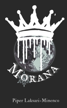 Paperback Morana Book