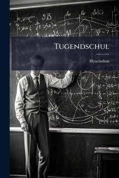 Paperback Tugendschul Book