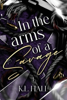 Paperback In the Arms of a Savage Book