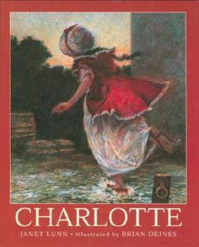 Hardcover Charlotte Book