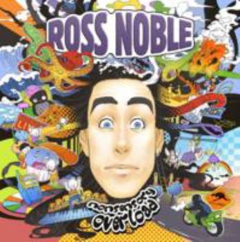 Audio CD Nonsensory Overload Book