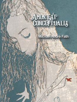 Paperback Amor Est Conceptualis Book
