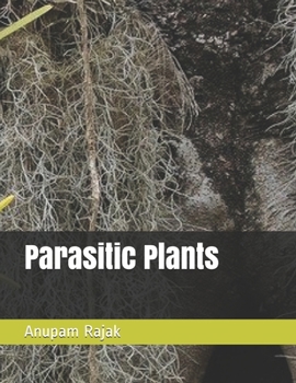 Paperback Parasitic Plants Book