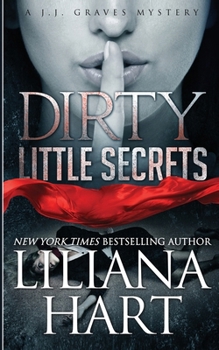 Paperback Dirty Little Secrets Book