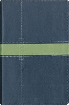 Imitation Leather Thinline Bible-NIV Book