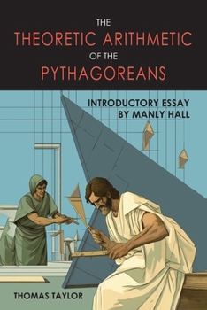 Paperback Theoretic Arithmetic of the Pythagoreans Book