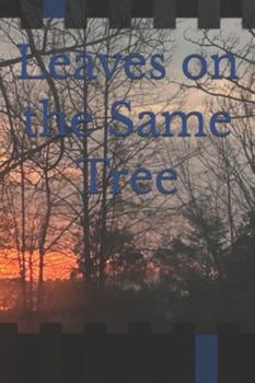 Paperback Leaves on the Same Tree Book