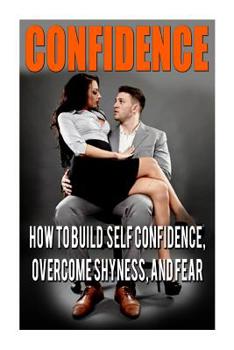 Paperback Confidence Book