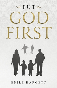 Paperback Put God First Book