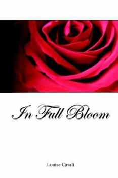 Paperback In Full Bloom Book