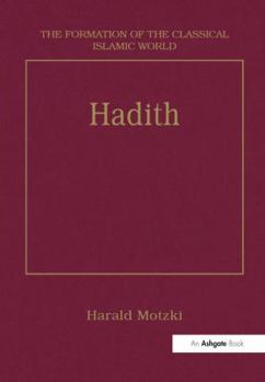 Paperback Hadith: Origins and Developments Book