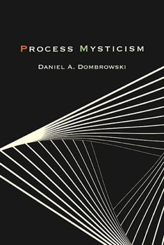 Paperback Process Mysticism Book