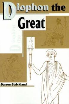 Paperback Diophon the Great Book