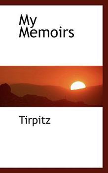 Paperback My Memoirs Book