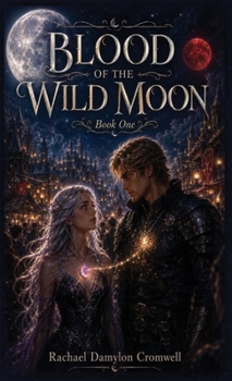 Blood of the Wild Moon
