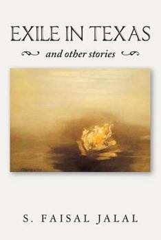 Paperback Exile in Texas: And Other Stories Book