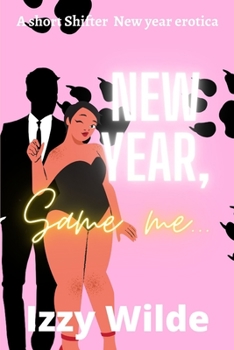 Paperback New year, Same me Book