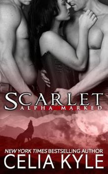 Paperback Scarlet Book