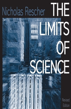 Paperback The Limits Of Science Book