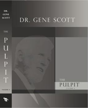 Hardcover The Pulpit, Volume 4 Book