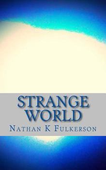 Paperback Strange World Book