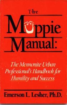 Paperback Muppie Manual Book
