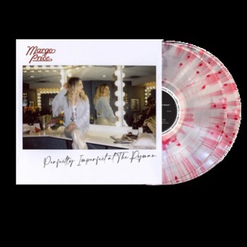 Vinyl Perfectly Imperfect At The Ryman  Ie Book