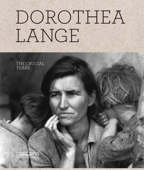Amazon.com: Dorothea Lange: Photographs Of A Lifetime: An