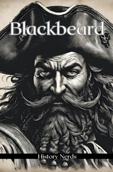 Paperback Blackbeard Book