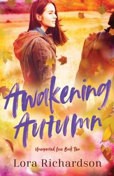 Paperback Awakening Autumn Book
