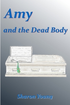 Paperback Amy and the Dead Body Book