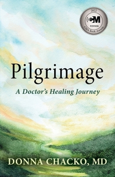 Paperback Pilgrimage Book