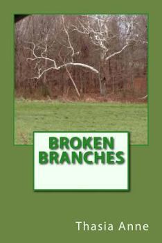 Paperback Broken Branches Book