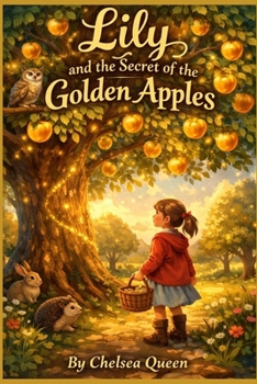 Lily and the Secret of the Golden Apples