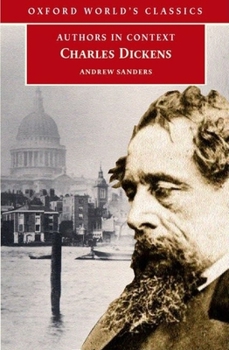 Paperback Charles Dickens Book