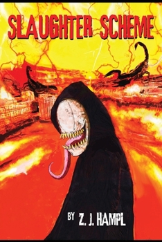 Paperback Slaughter Scheme Book