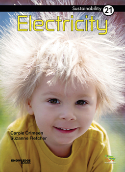 Paperback Electricity: Book 21 Book