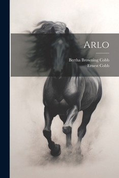 Paperback Arlo Book