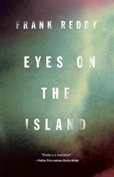 Paperback Eyes on the Island Book