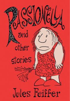 Hardcover Passionella and Other Stories Book