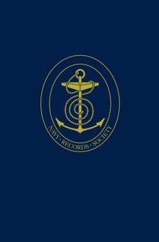 Paperback Five Naval Journals: 1789-1817 Book