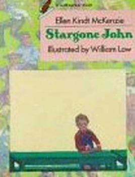 Hardcover Stargone John (Hc) Book