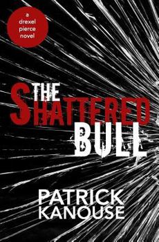 Paperback The Shattered Bull Book