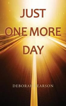 Paperback Just One More Day Book